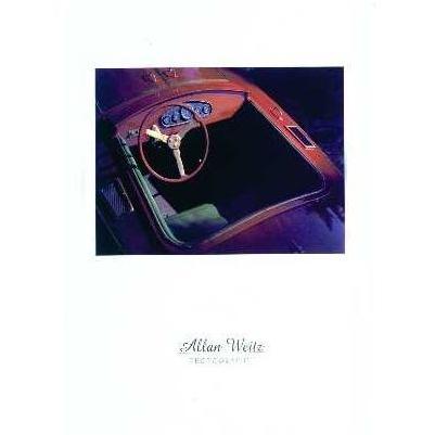Allan Weitz - Happy Times Size 24x18 Poster Print