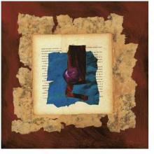 Prune I Poster Print