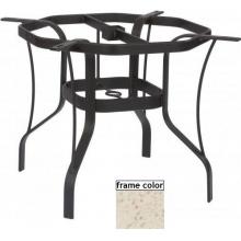 Suncoast Bravura 27 Inch Extruded Base - Sahara