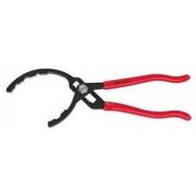 K-D Tools Adjustable Oil Filter Wrench Pliers