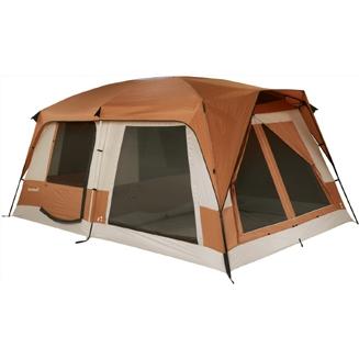 Camping Gear - Tents 