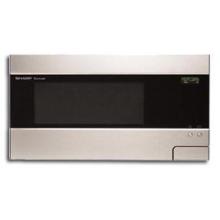 Sharp Family Size Microwaves 1.4 Cu.ft - 1100 Watts