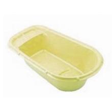 Thermobaby Plastic Bathtub Color: Yellow