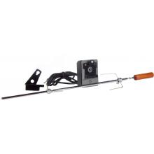 Meco 1290 Electric Rotisserie Kit