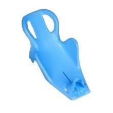 Daphne Infant Bath Seat Color: Blue