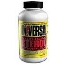 Universal Nutrition Natural Sterol Complex (180 Tabs