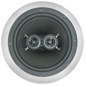 8 Inch KEVLAR SERIES 1-POINT STEREO SPEAKER