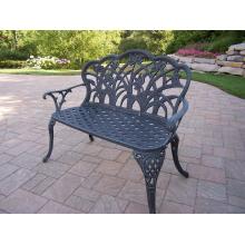 Oakland Living Orchid Loveseat Bench