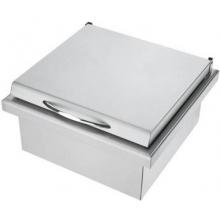OCI Stainless Drop In Ice Bin Cooler