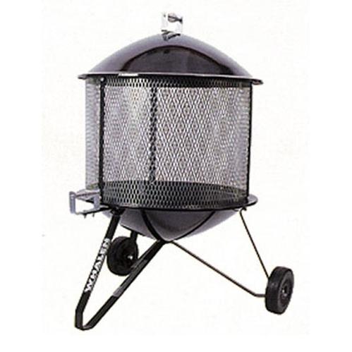 Whalen Fire Pit Large