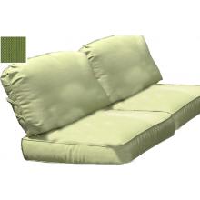 Alfresco Home Cushion Set For 22-2756 - Turf