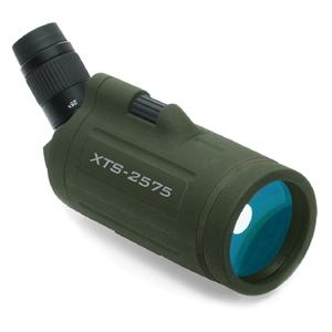 Burris Spotting Scope, 25x-75x-70mm, XTS 2575 Spotting Scope