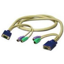 Cables To Go 30 Foot 3in1 VGA Extension Cable