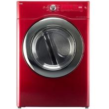 ASKO XXL Electric Dryer - Ragin Red