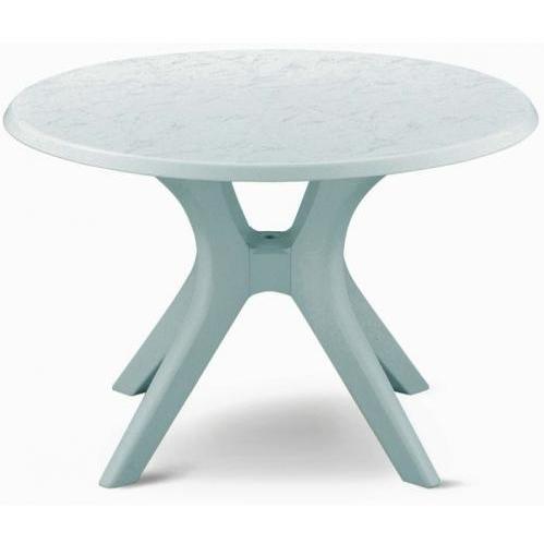 Kettler Kettalux Resin Round Table - 46 Inch