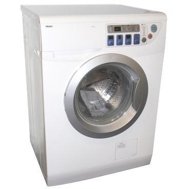 Haier HWD1000 1.7 Cu Ft Washer/Dryer Combo