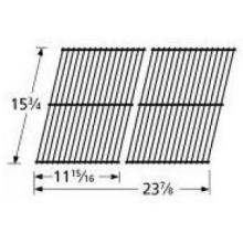 Stainless Steel Wire Rectangle Cooking Grid 54002