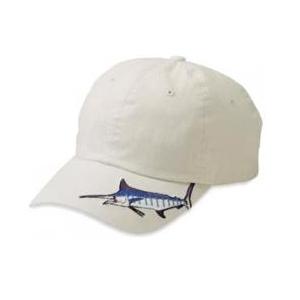 Magic Fishing Series Cap Marlin (Stone)
