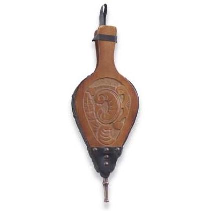 UniFlame Hand Carved Bellow