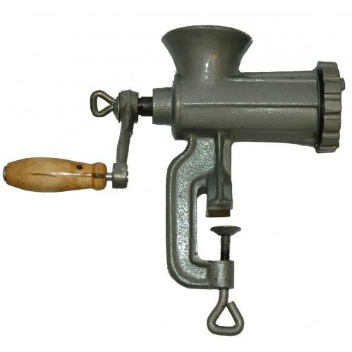Meat Grinder - Number 10