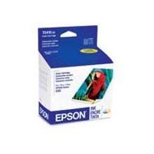 Epson America Inc Stylus C62/cx3200 Color Ink