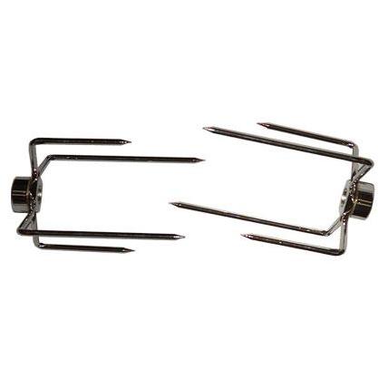Fire Magic Heavy Duty Rotisserie Meat Forks