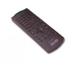 Sony PlayStation DVD Remote Controller Kit