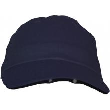 Lighted Unstructured Hat W/ 2 LED Lights Navy