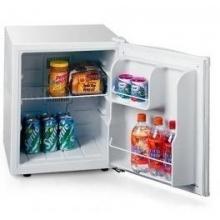 Haier HRT02WNC Compact Refrigerator Cooler 1.7 Cu Ft