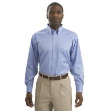 Red House Non-Iron Pinpoint Oxford Shirt XS Blue