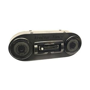 Tractor Tunes UTV Roll Bar Mount Stereo Console