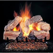 Evening Desire Rasmussen Vented Log Set