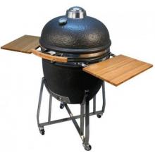 Ceremic Charcoal Grills