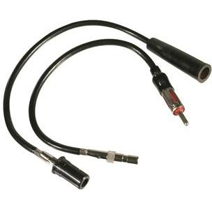 ANTENNA ADAPTER FOR 2002 & UP CHRYSLER & JEEP