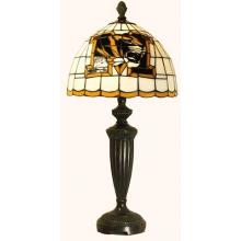 University of Missouri Table Lamp
