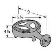 Cast Iron Ring Burner 21051