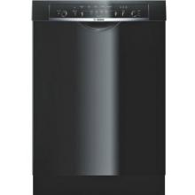 Bosch Ascenta Series Dishwasher - Black