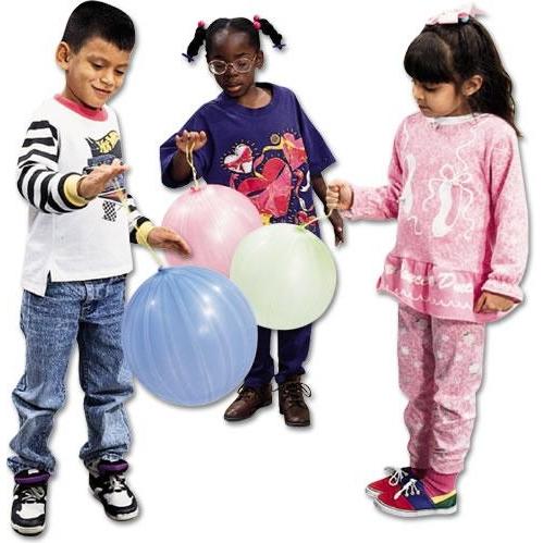 Perfect Products Co Punch Balls (SET)