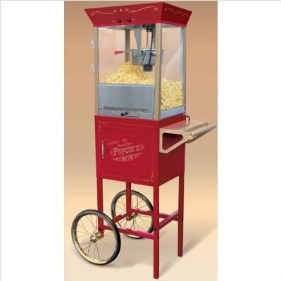 Popcorn Machine