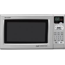 Sharp Convection Microwaves .9 Cu.ft - 900 Watts