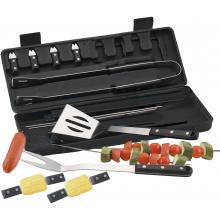 Slitzer BBQ Tool Set � 16pc