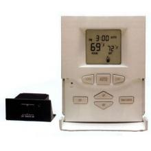 Monessen Millivolt On/Off Wireless Wall Thermostat (Programmable)