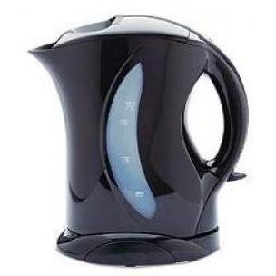 P.SILEX CORDLESS KETTLE 1.7 LITER AUTO-OFF BLACK