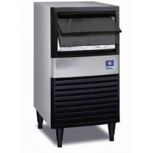 Manitowoc QM-45A Undercounter Commerical Ice Machine