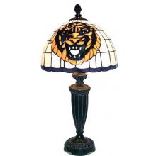 Lsu Table Lamp White