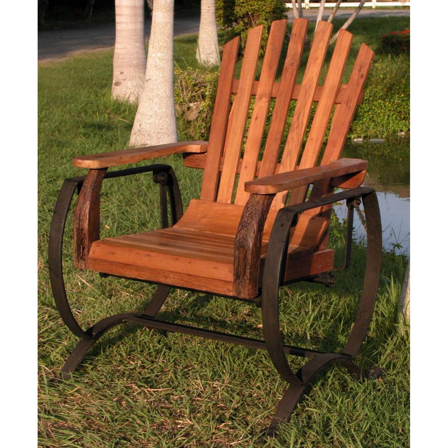 Groovy Stuff Outdoor Patio Furniture