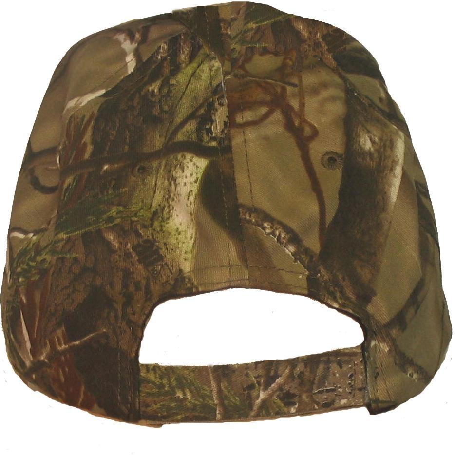 Back of Hat