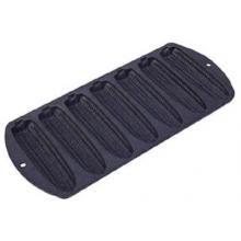 Lodge Seasoned Cast Iron Cornbread Pan (7-Stick)