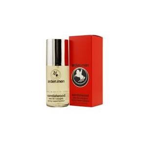 SANDALWOOD By Elizabeth Arden EAU DE COLOGNE SPRAY 3.3 OZ