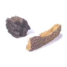 Rasmussen Charred Chunk Kit For Evening Prestige Vented Gas Log Sets